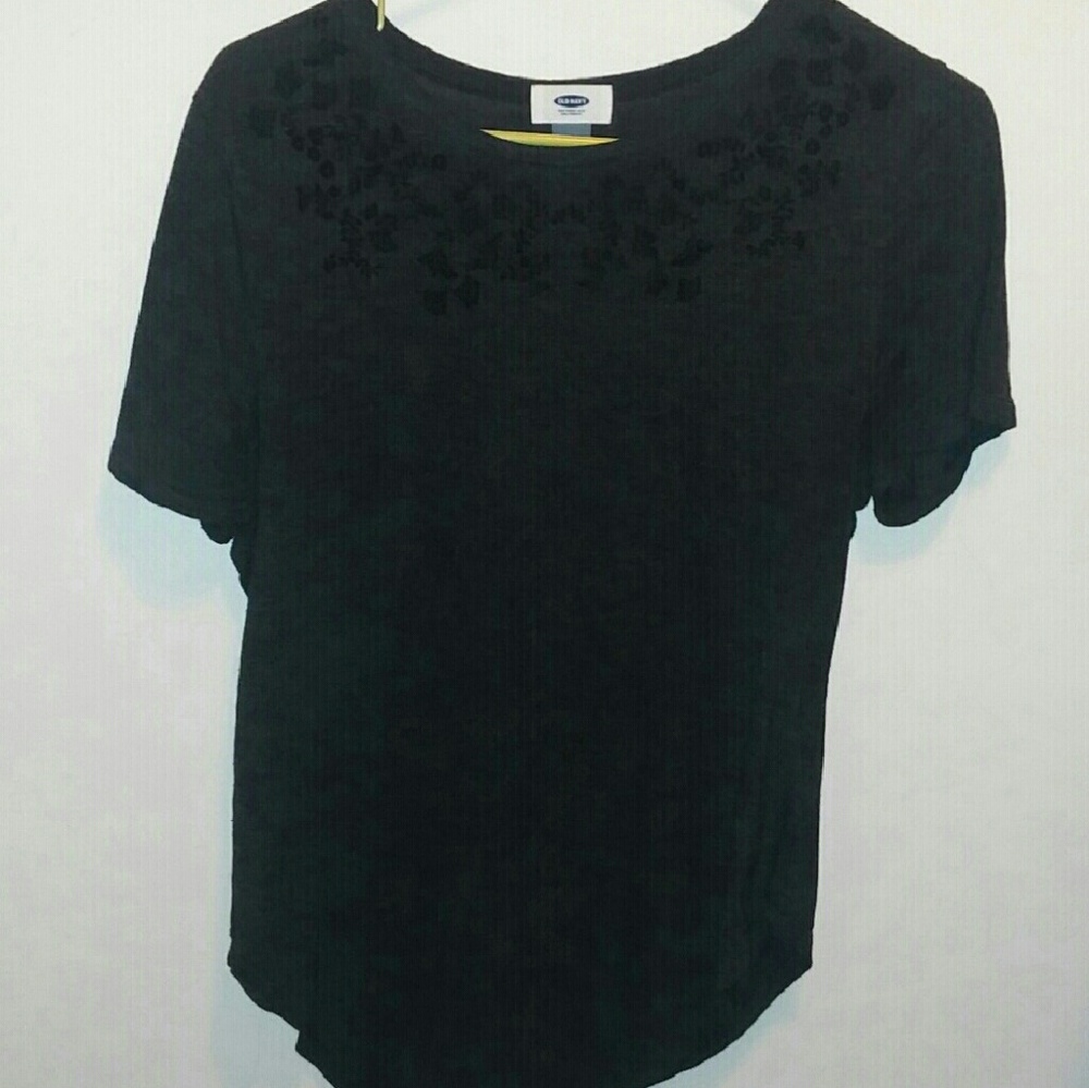 Old Navy blouse